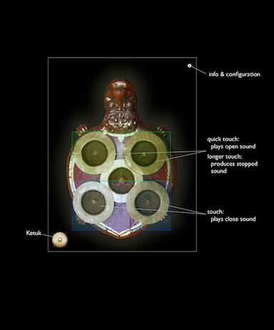 Instruction: Cengceng Zoom View